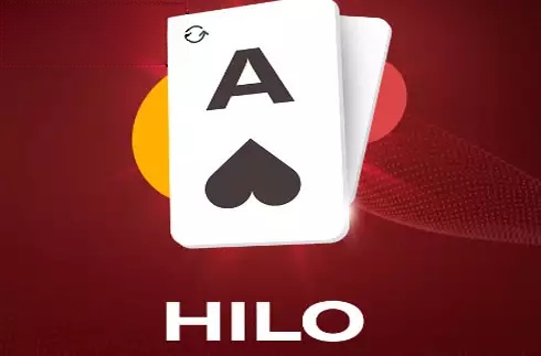HILO (Orbital Gaming)
