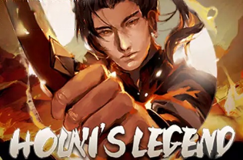 Houyis Legend