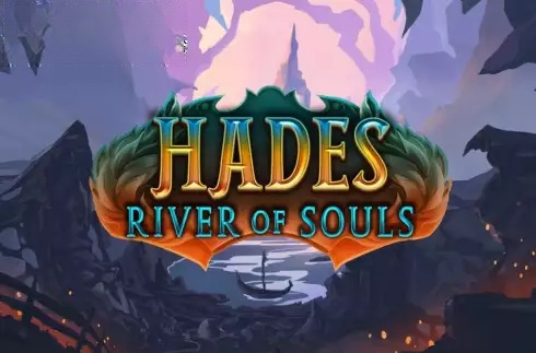 Hades River of Souls