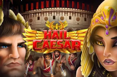 Hail Caesar