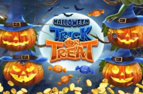 Halloween (7777 Gaming)