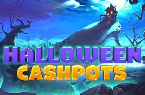 Halloween Cash Pots