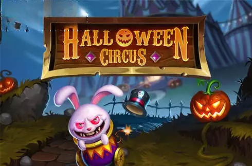 Halloween Circus