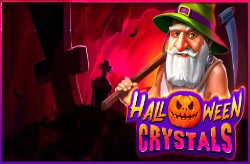 Halloween Crystals