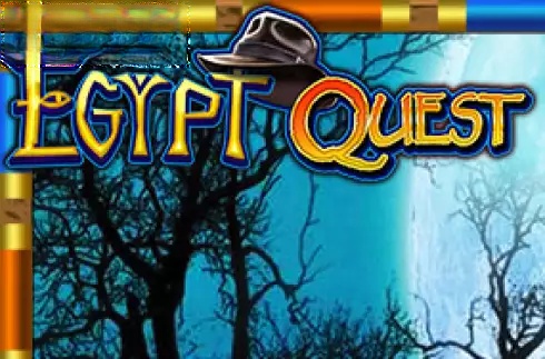 Halloween Egypt Quest