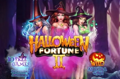 Halloween Fortune II