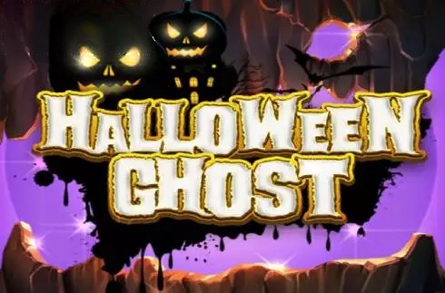 Halloween Ghost