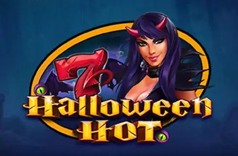 Halloween Hot
