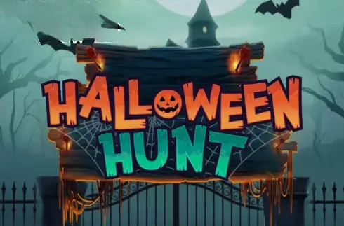 Halloween Hunt