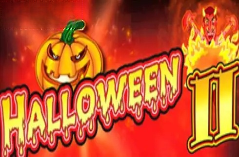 Halloween II
