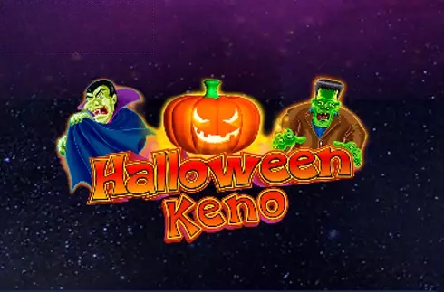 Halloween Keno