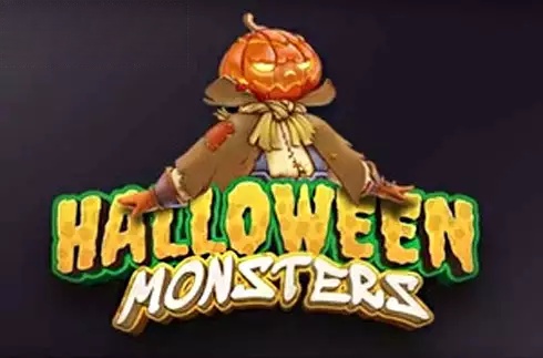 Halloween Monsters