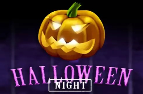 Halloween Night (Adell Games)