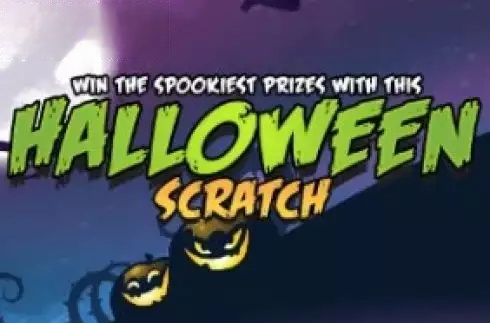 Halloween Scratch