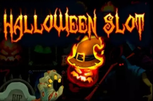Halloween Slot