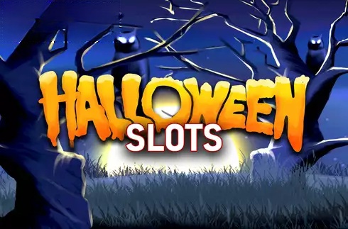 Halloween Slots (Urgent Games)