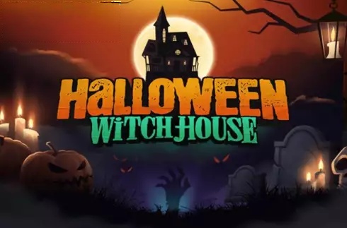 Halloween: Witch House