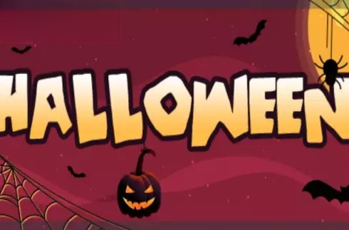 Halloween (Zeal Instant Games)