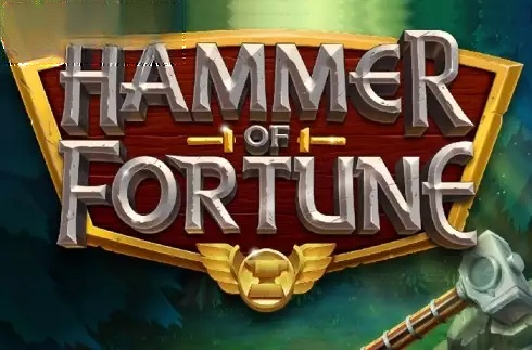 Hammer of Fortune