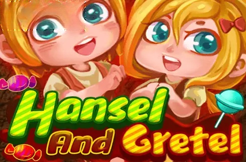 Hansel And Gretel (KA Gaming)