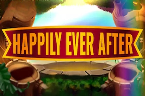 Happily Ever After