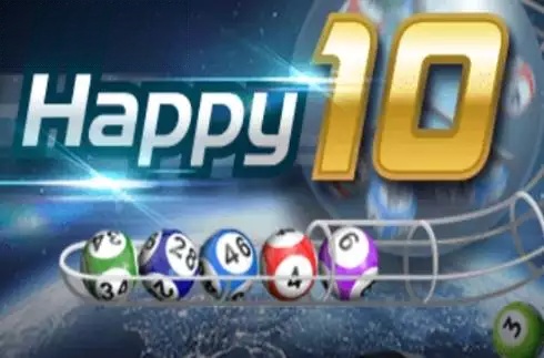 Happy 10