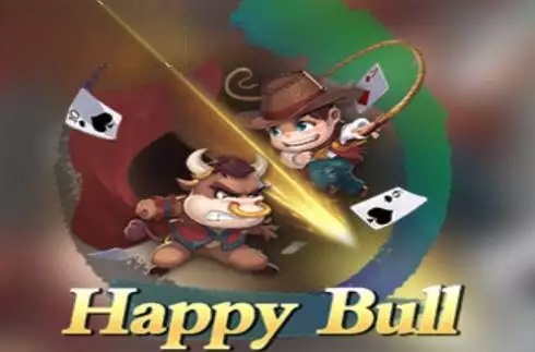 Happy Bull