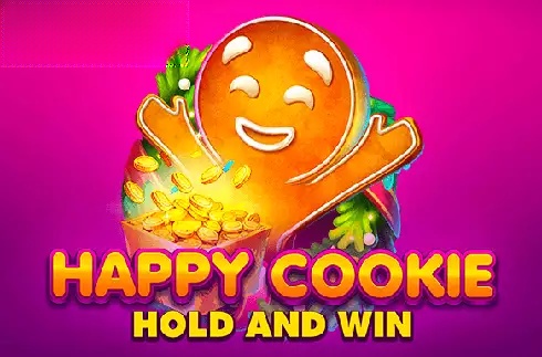 Happy Cookie