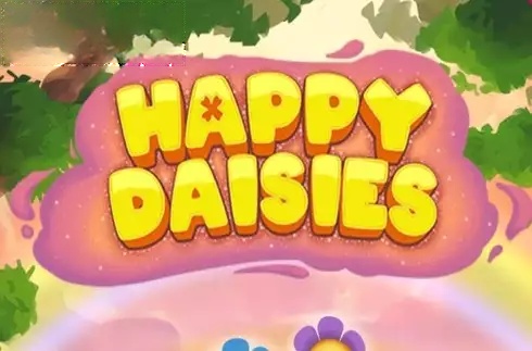 Happy Daises