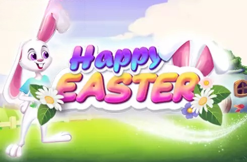 Happy Easter