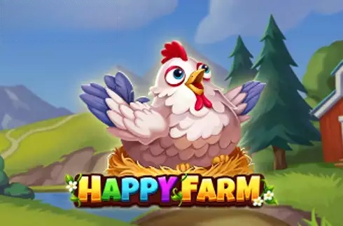 Happy Farm (Royal Slot Gaming)
