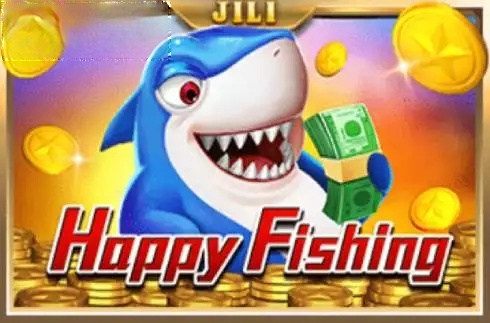 Happy Fishing