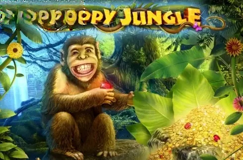 Happy Jungle