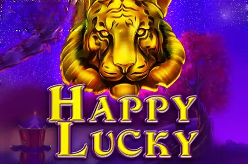 Happy Lucky (Ready Play Gaming)