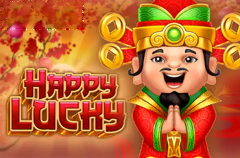 Happy Lucky (Atomic Slot Lab)