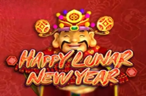 Happy Lunar New Year