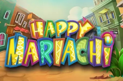 Happy Mariachi