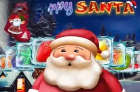 Happy Santa 50
