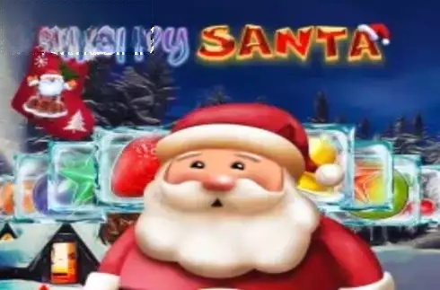 Happy Santa