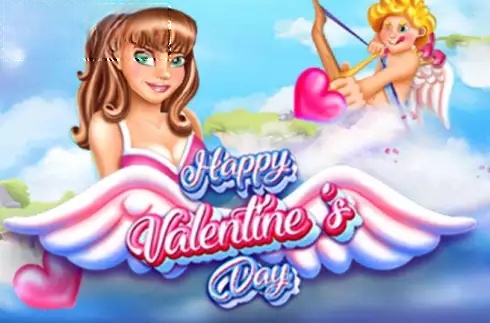 Happy Valentine's Day