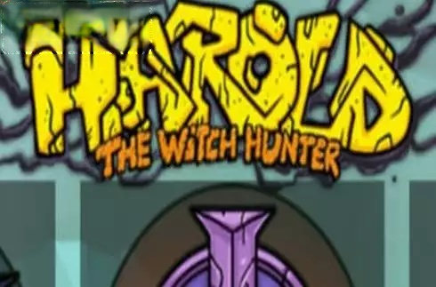 Harold: The Witch Hunter