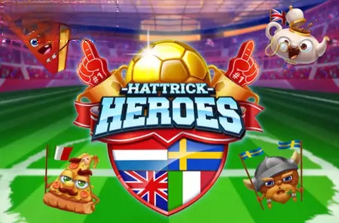 Hattrick Heroes