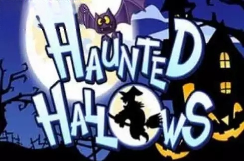 Haunted Hallows