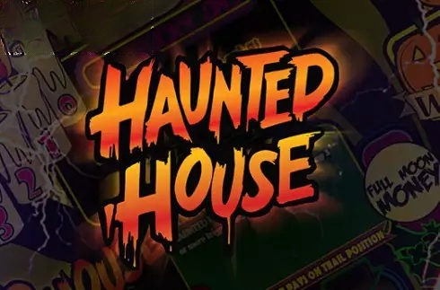 Haunted House (BTG)