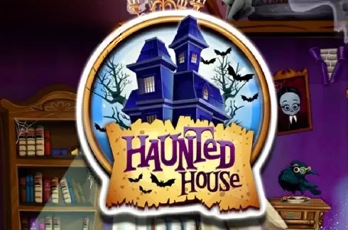 Haunted House Bingo