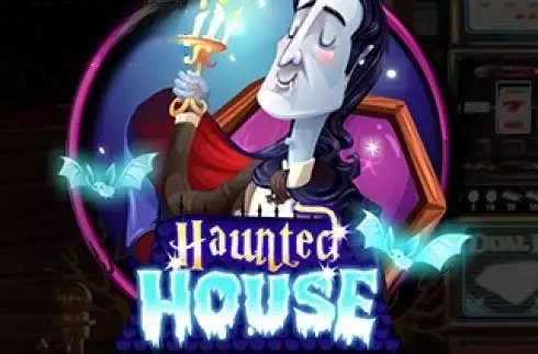 Haunted House (Red Rake)