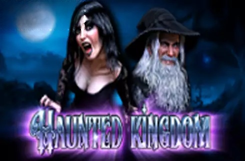 Haunted Kingdom