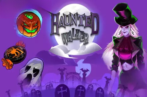 Haunted Walker