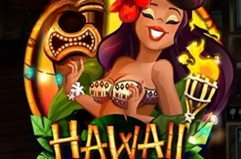 Hawaii (Red Rake)