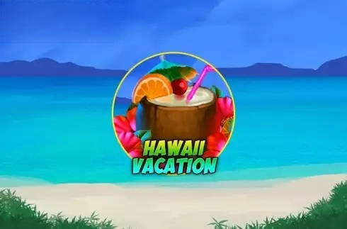 Hawaii Vacation